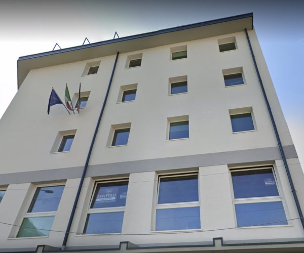 Sede Ispettorato del lavoro Aosta