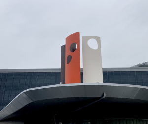 L'Area megalitica di Saint-Martin-de-Corléans