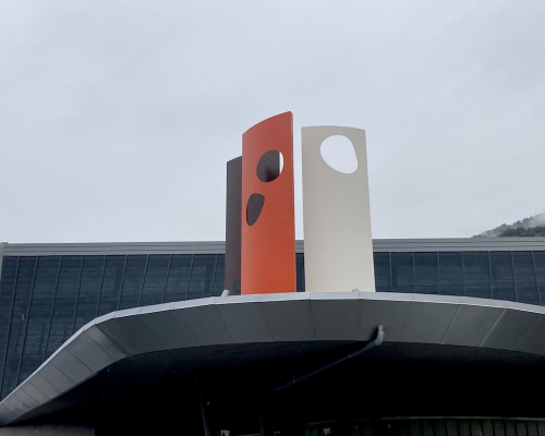 L'Area megalitica di Saint-Martin-de-Corléans