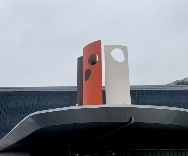 L'Area megalitica di Saint-Martin-de-Corléans