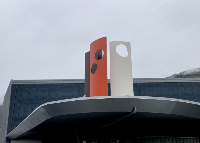 L'Area megalitica di Saint-Martin-de-Corléans