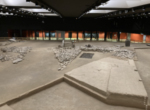 L'Area megalitica di Saint-Martin-de-Corléans