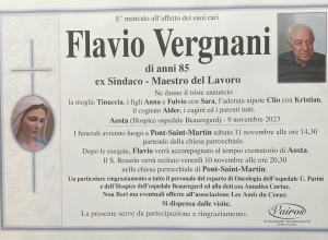 Flavio Vergnani