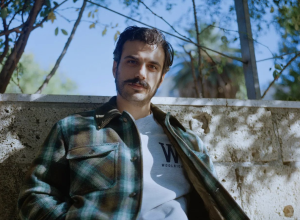 Gianmarco Saurino - Foto Instagram