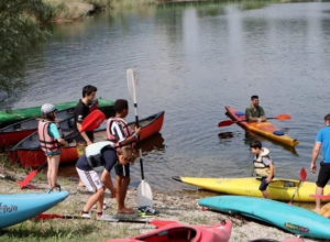 Canoa Kayak Club Aosta