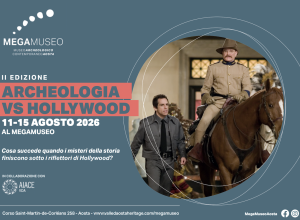 Archeologia vs Hollywood