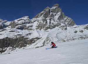 Cervino Ski Paradise, Breuil Cervinia (ITA), //, winter selection / , photo credit: Gianluca Gobbi