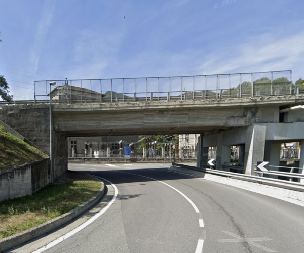 Viadotto Villeneuve