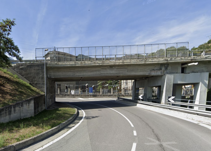 Viadotto Villeneuve