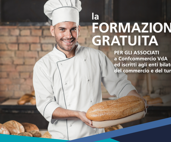 Corso panetteria