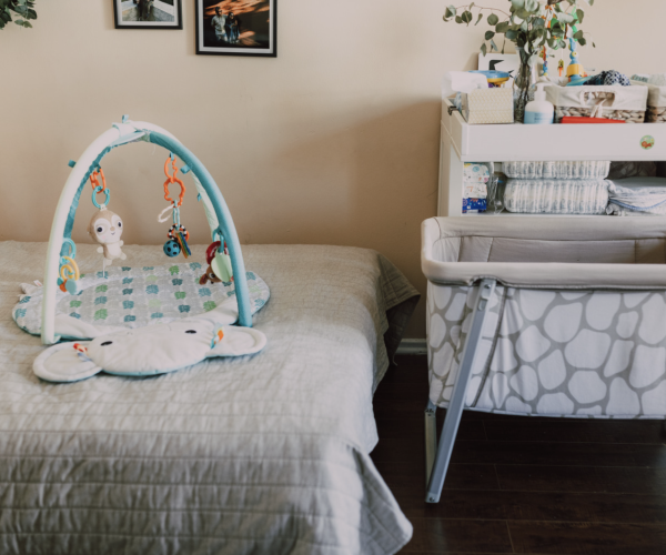 culla - Foto da Canva