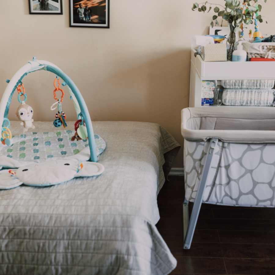 culla - Foto da Canva