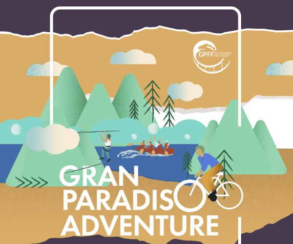 Grand Paradise Adventure