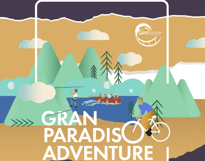 Grand Paradise Adventure