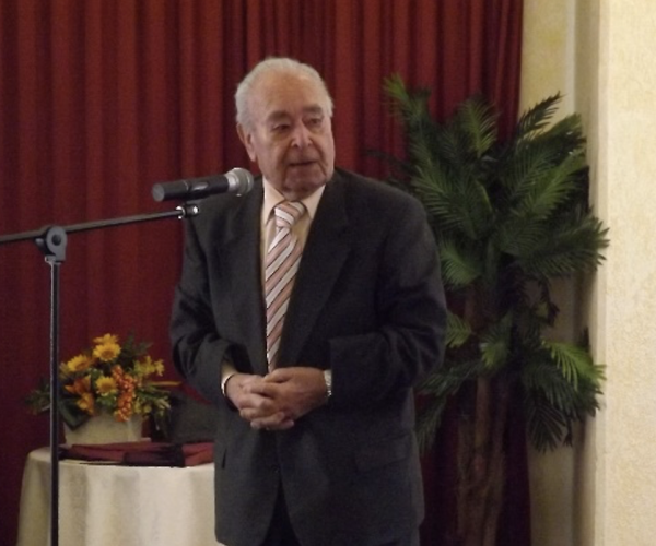 Marino Renghi