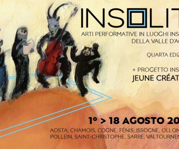 Insoliti