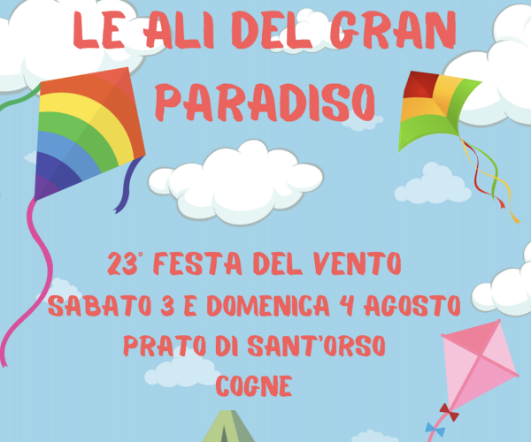 Festa del vento