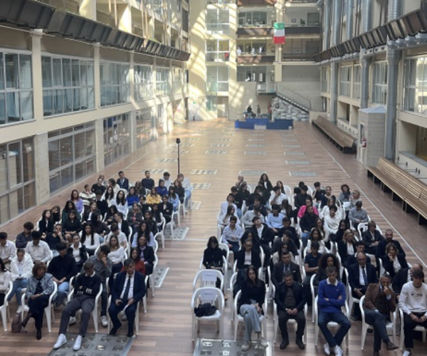 Incontro Verrès - Foto Consulta