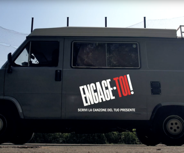 Engage-toi! progetto SFOM