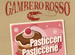 Gambero Rosso - pasticceri pasticcerie