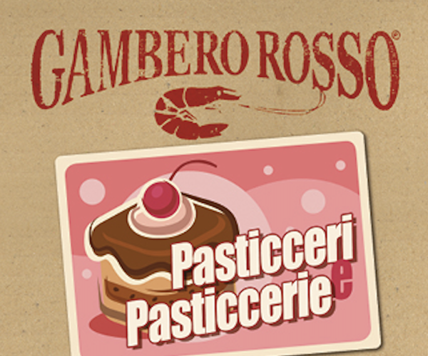 Gambero Rosso - pasticceri pasticcerie