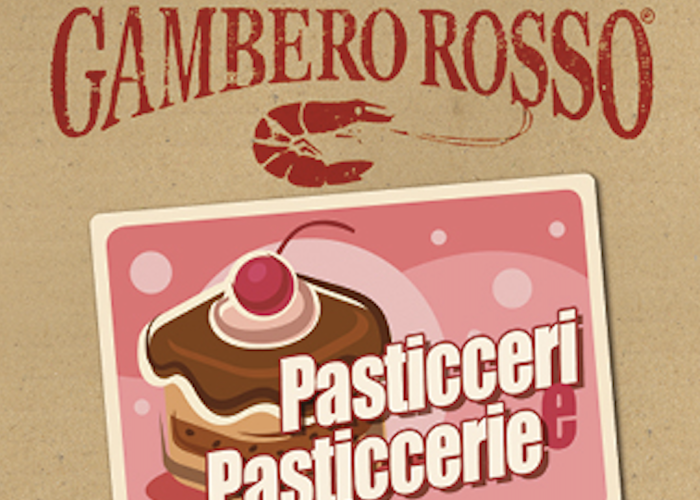 Gambero Rosso - pasticceri pasticcerie