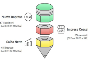 Imprese 2024