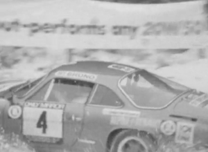 Rally Luciano Trombotto