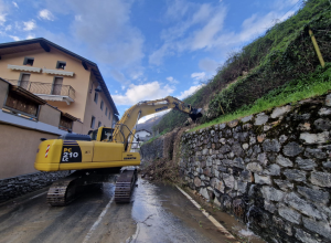 Interventi Fontainemore