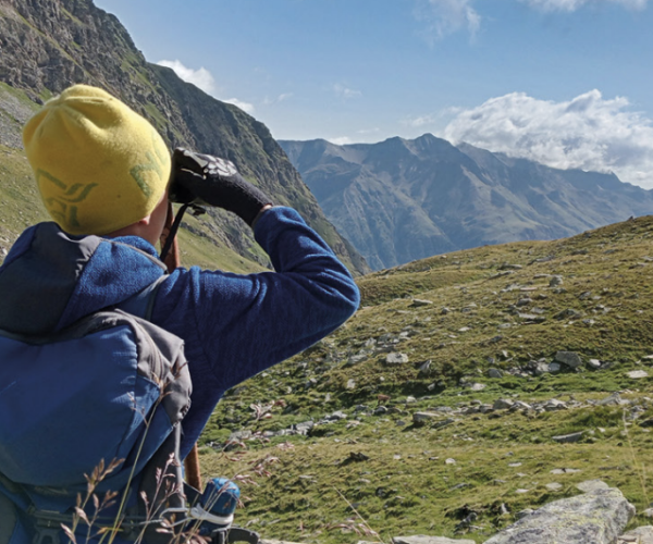 Trekking Nature 2025