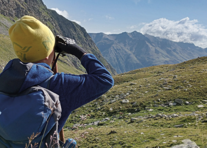 Trekking Nature 2025