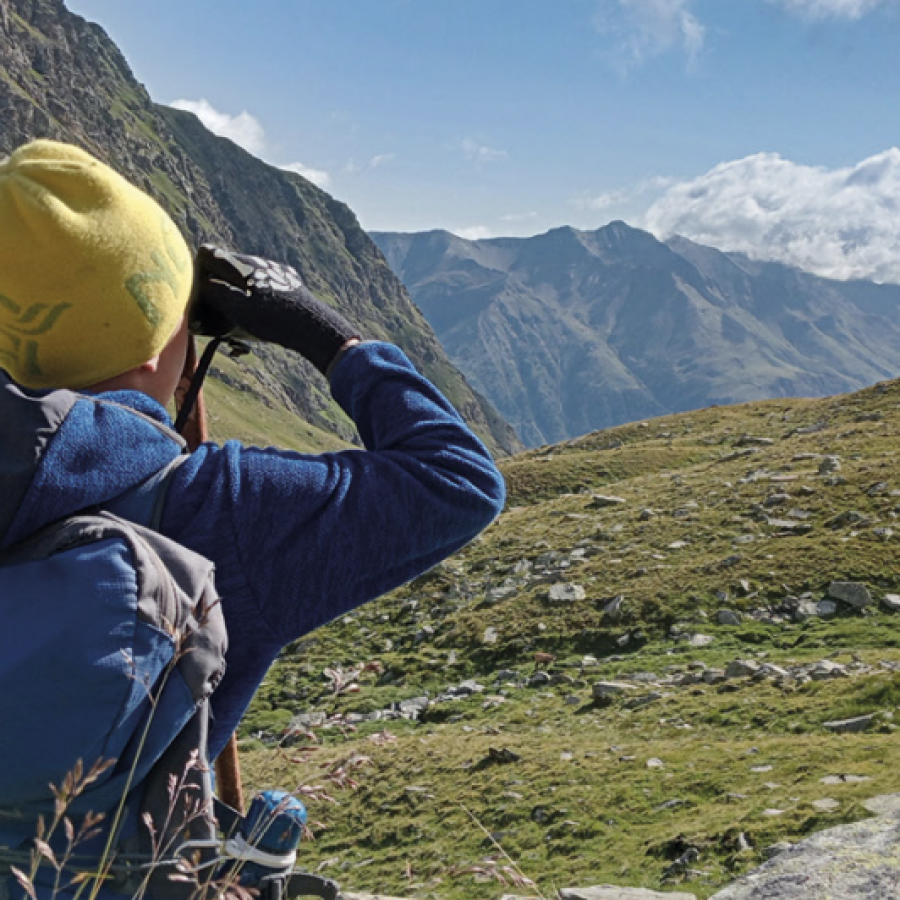 Trekking Nature 2025