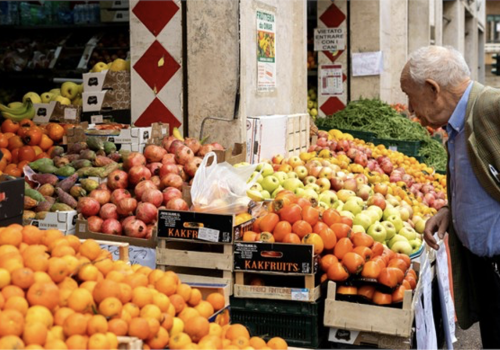 Merchandising - Valle d'Aosta
