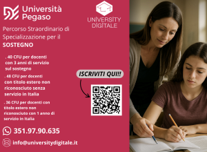corsi specializzazione