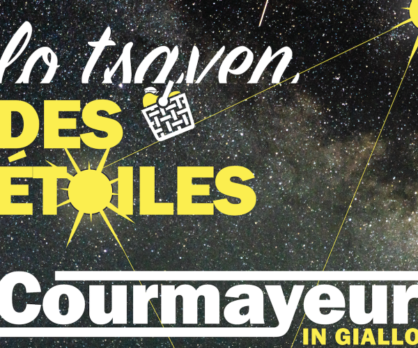 Lo Tsaven des Etoiles