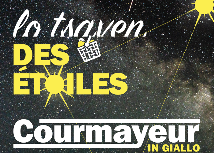 Lo Tsaven des Etoiles
