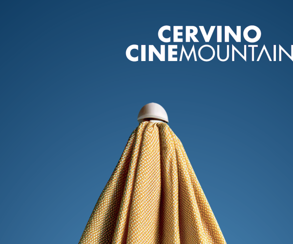 Cervino CineMountain 2025