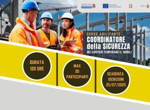 Corso Cnos/Fap