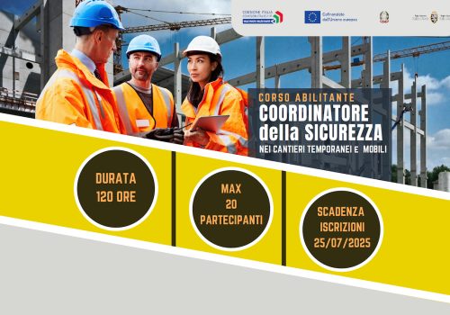 Corso Cnos/Fap