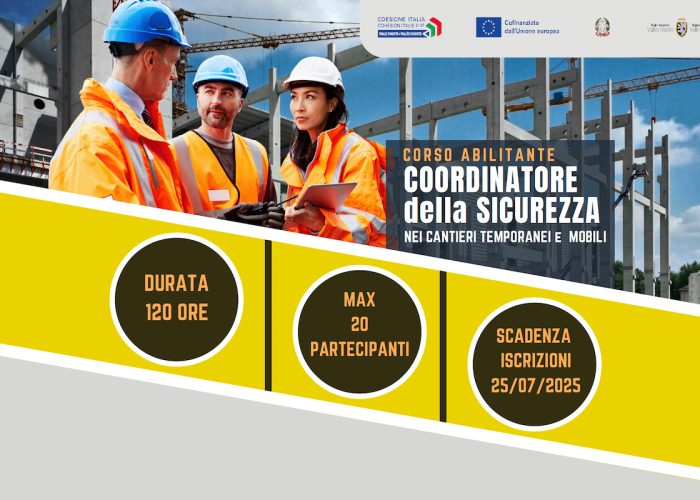 Corso Cnos/Fap