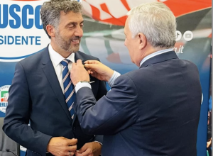 Sorbara e Tajani