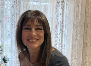 Anna Maria Careri