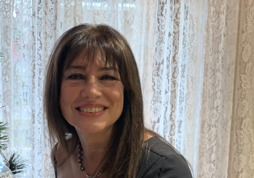 Anna Maria Careri