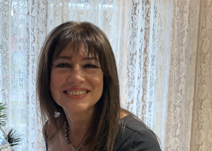 Anna Maria Careri
