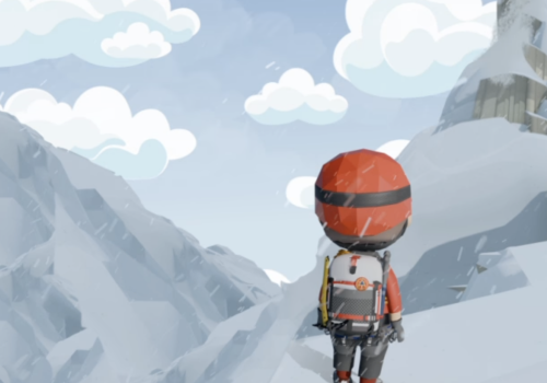 Mont Blanc Adventure