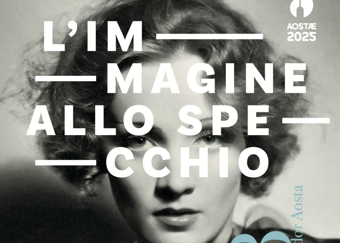L'immagine allo specchio