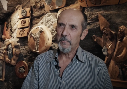 Cesare Bottan