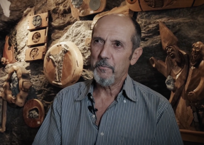 Cesare Bottan
