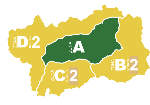 Allerta meteo 28 ottobre 2025 Allerta meteo 28 ottobre 2025