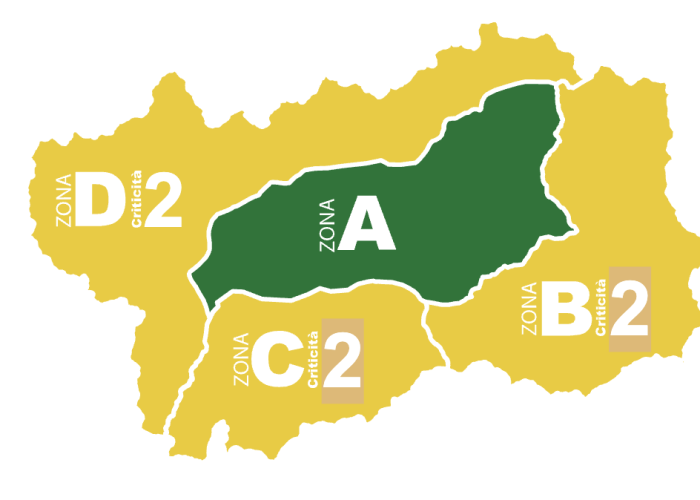 Allerta meteo 28 ottobre 2025